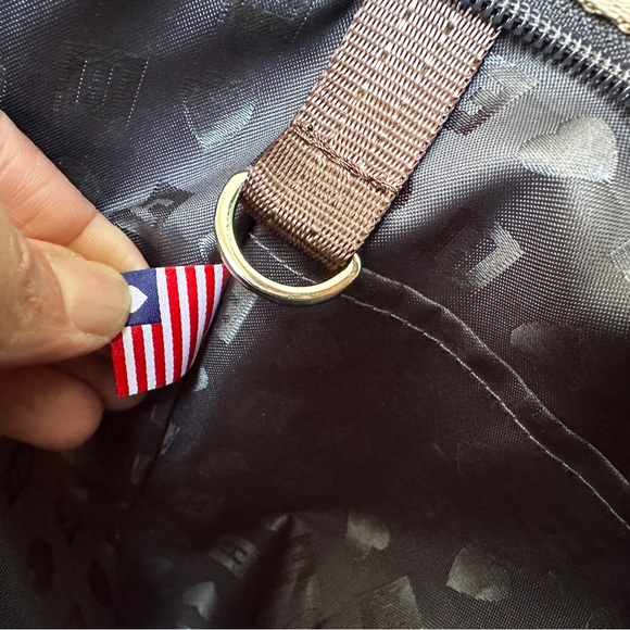 Blowout!!! 2 Harvey Seatbelt Streamline Treecycle Collector bags - Picture 15 of 15